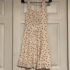 Disney Minnie Mouse Summer Dress